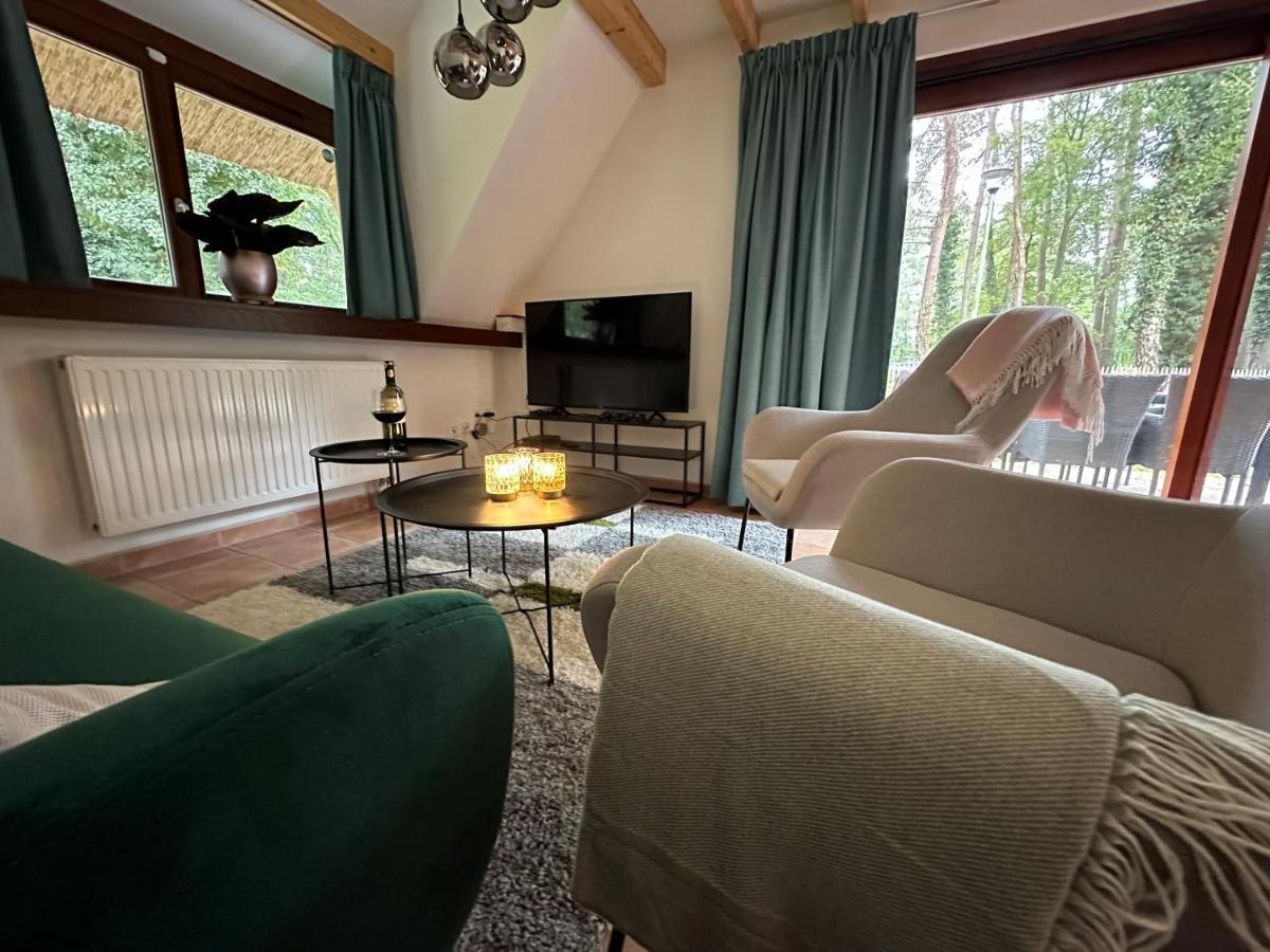 Vakantiewoning Waag Rekem Ngoại thất bức ảnh