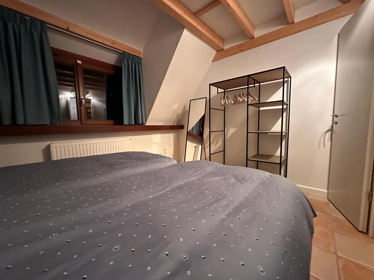 Vakantiewoning Waag Rekem Ngoại thất bức ảnh